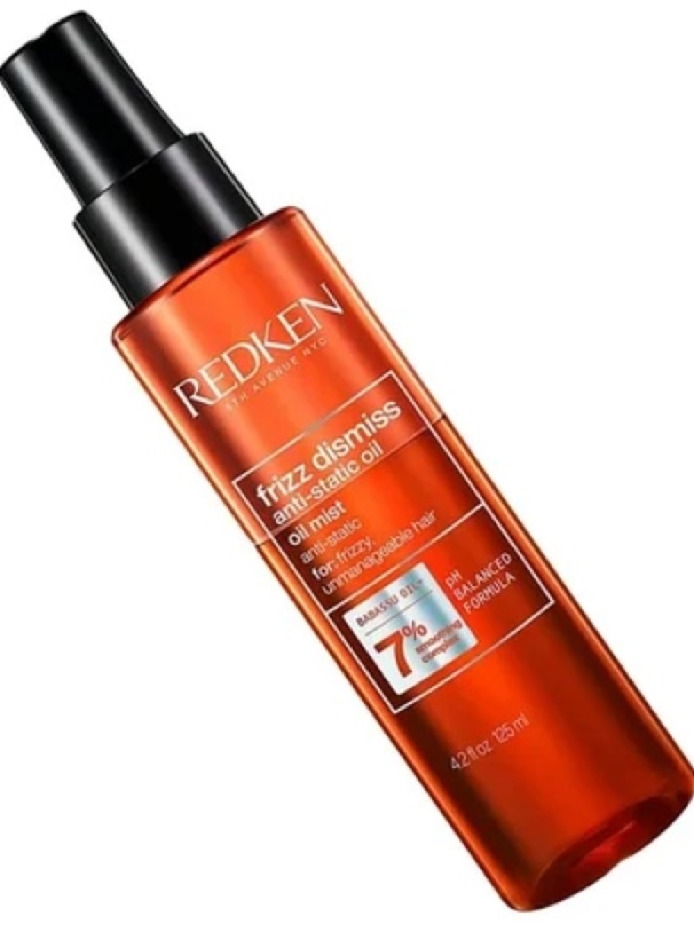 Redken Frizz Dismiss anti-static Oil
